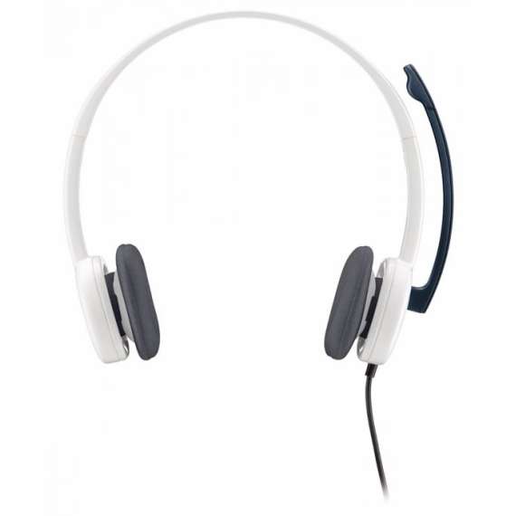 Buy Logitech H150 Stereo Headset in [storefront]