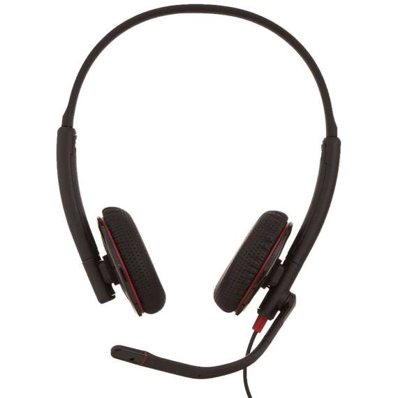 Buy Plantronics Blackwire C3225 USB A Headset in [storefront]
