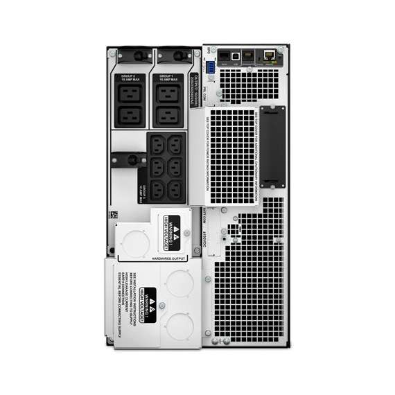 Buy APC Smart-UPS SRT 10000VA 230V UPS in [storefront]