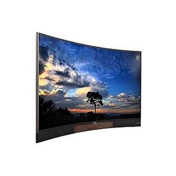Buy TCL 55 inch 55P3CUS 2018 Model Digital Smart Curved TV in Kenya