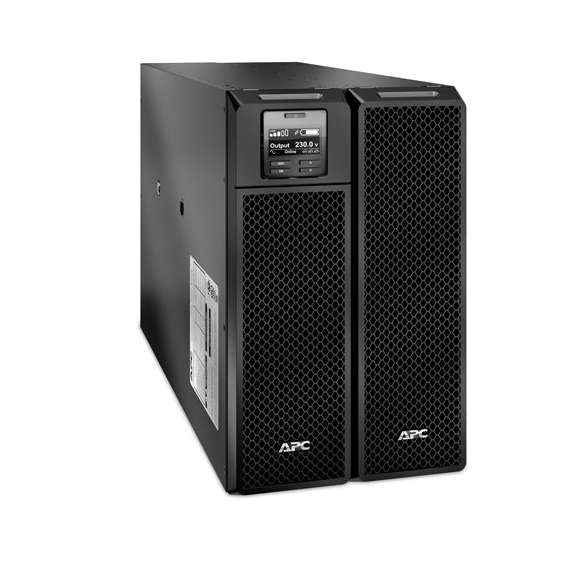 Buy APC Smart-UPS SRT 10000VA 230V UPS in [storefront]