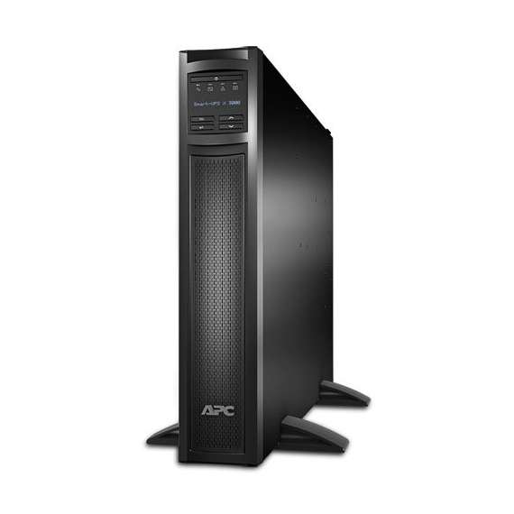 Buy APC SMC3000RMI2U 3000VA Rack mount Smart UPS in [storefront]