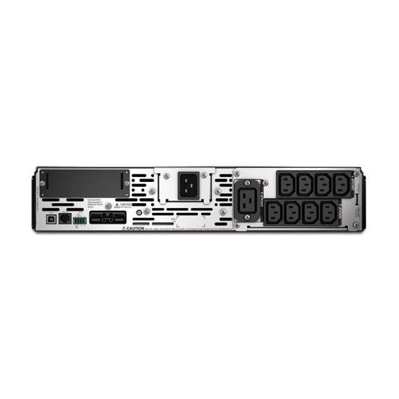 Buy APC SMC3000RMI2U 3000VA Rack mount Smart UPS in [storefront]