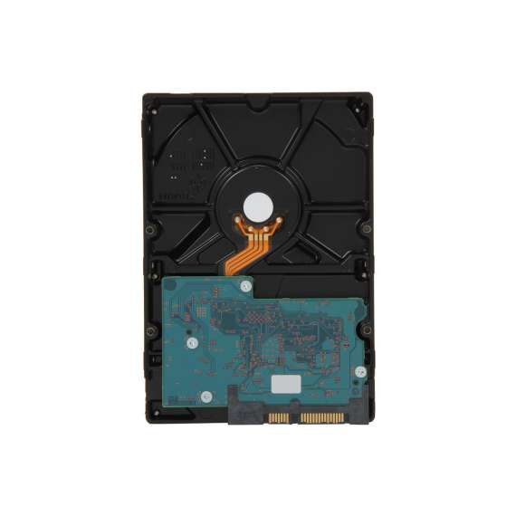 Buy Toshiba P300-1TB-7200RPM SATA-3.5 Inch Internal Hard Drive in [storefront]