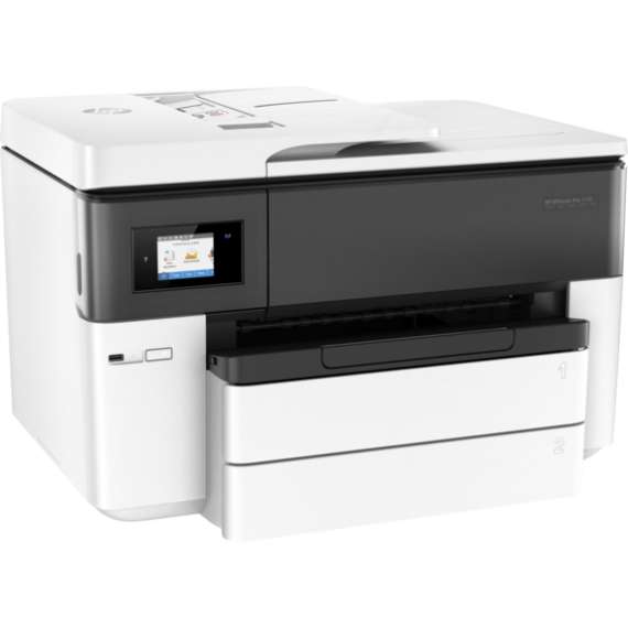 Buy HP Officejet Pro 7740 Wide Format AiO Printer in [storefront]