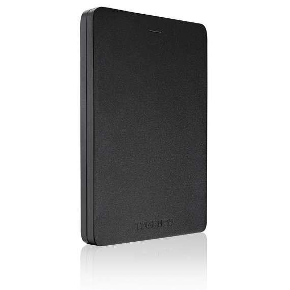 Buy Toshiba Canvio Advance 2TB Portable 2.5 Inch  External Hard Drive in [storefront]