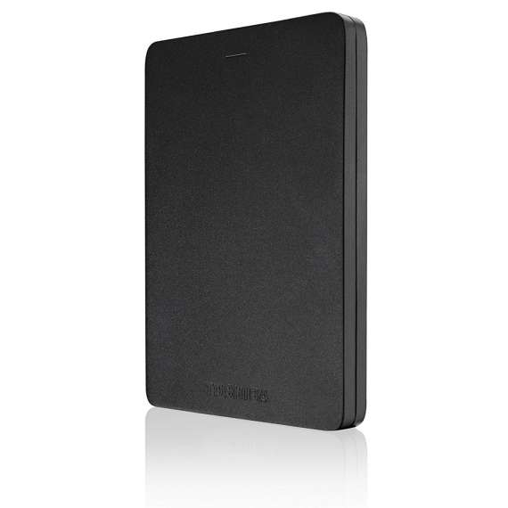 Buy Toshiba Canvio Advance 2TB Portable 2.5 Inch  External Hard Drive in [storefront]