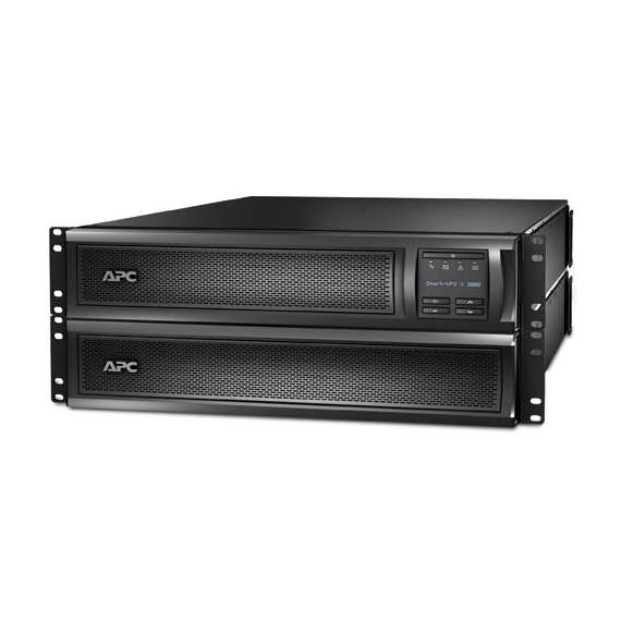 Buy APC SMC3000RMI2U 3000VA Rack mount Smart UPS in [storefront]