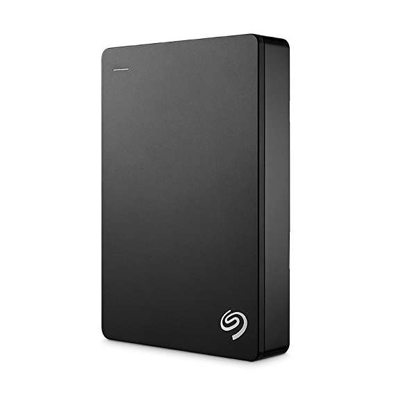 Buy Seagate Backup Plus Fast 4TB 2.5"  Hard Drive in [storefront]