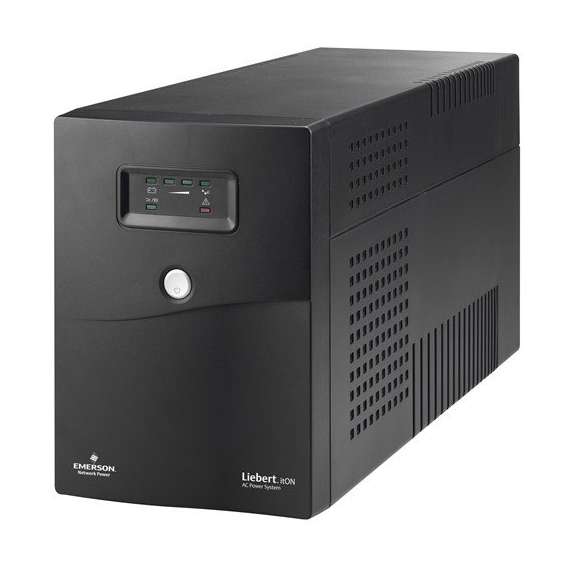 Buy Vertiv Liebert itON 2000VA E 230V UPS in [storefront]
