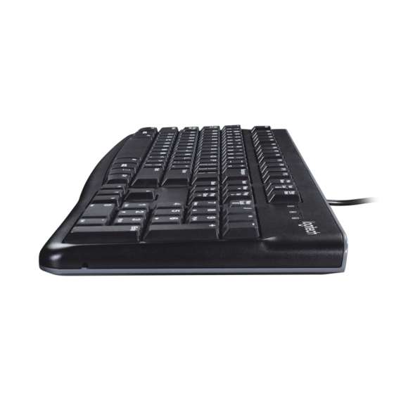 Buy Logitech K120  Wired  Keyboard in [storefront]