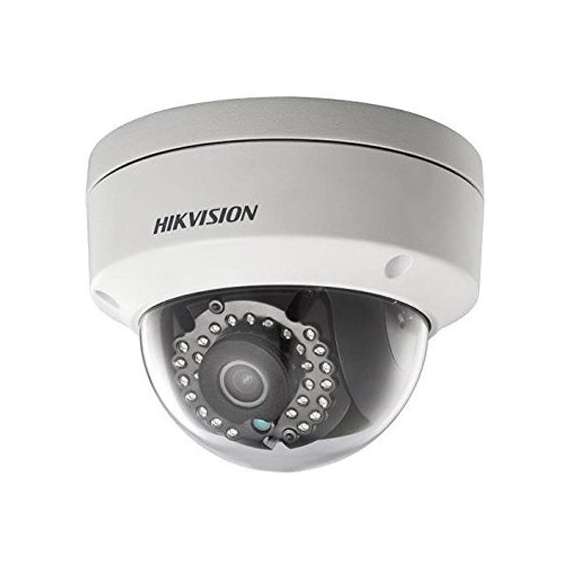Buy Hikvision  DS-2CD2T42WD-I5 5MP CCTV Bullet POE Camera in [storefront]