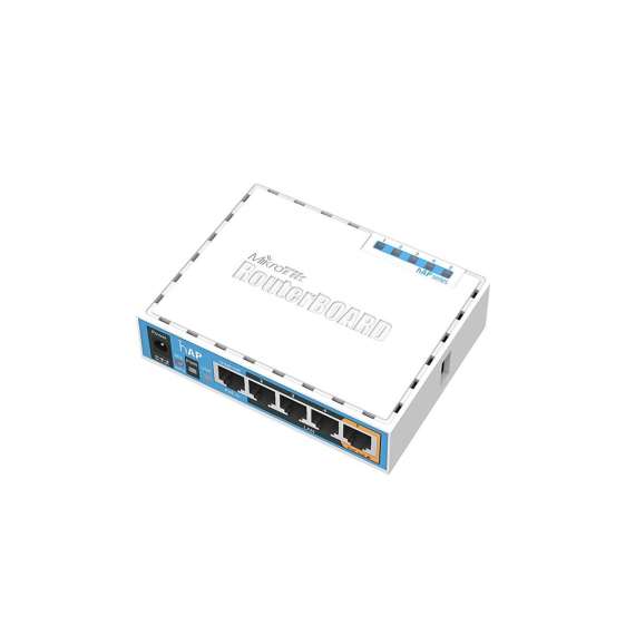 Buy Mikrotik Rb951ui-2nd Router in [storefront]