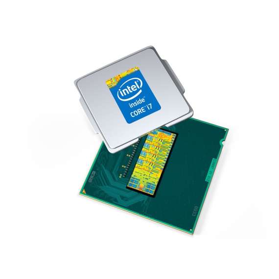 Buy Intel CORE i7 4 GENERATION Processor in Kenya