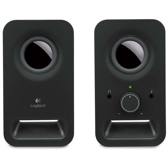 Buy Logitech Z150 Speaker in [storefront]