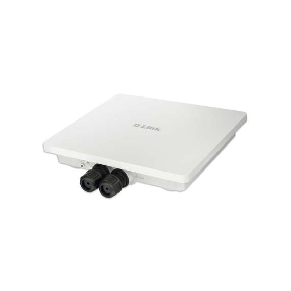Buy D-Link  Air Premier Wireless AC 1200 Dual Band Outdoor PoE Access Point in [storefront]
