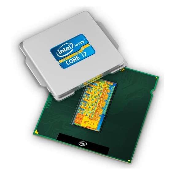 Buy Intel CORE i7 4 GENERATION Processor in Kenya