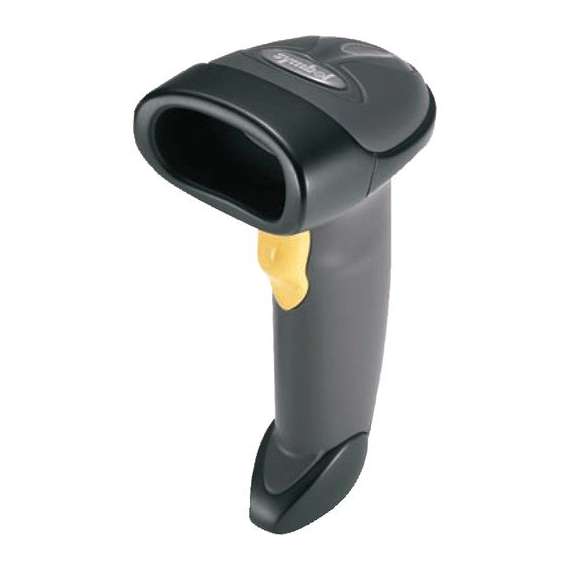 Buy Zebra LS2208-SR20007R-UR Barcode Scanner in [storefront]