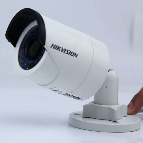 Buy Hikvision DS-2CD2042WD-I 4MP CCTV IP Camera in Kenya