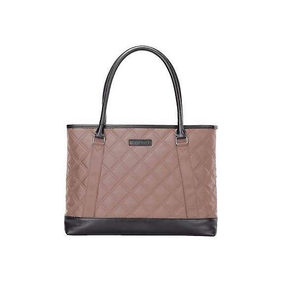 Buy Kingsons 15.6" Vogue Series Ladies Bag - Coffee in [storefront]