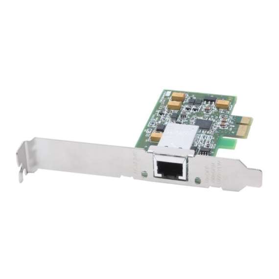 Buy D-Link  DGE-560T Gigabit Desktop PCI Express Adapter in [storefront]