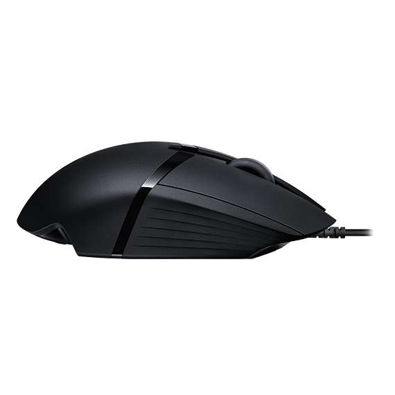 Buy Logitech G402 Hyperion Fury Ultra-Fast FPS Gaming Mouse in [storefront]
