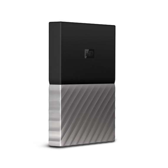 Buy Western Digital My Passport Ultra 1TB Portable External Hard Drive in [storefront]