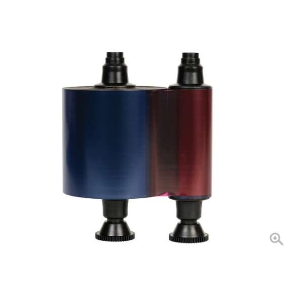 Buy Evolis YMCKO Color Ribbon(R5F008EAA) in [storefront]