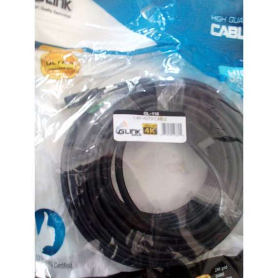 Buy HDMI to HDMI 20 mtrs Cable in [storefront]