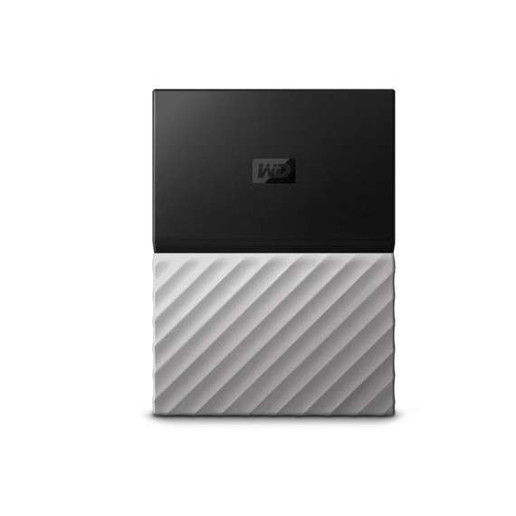 Buy Western Digital My Passport Ultra 1TB Portable External Hard Drive in [storefront]
