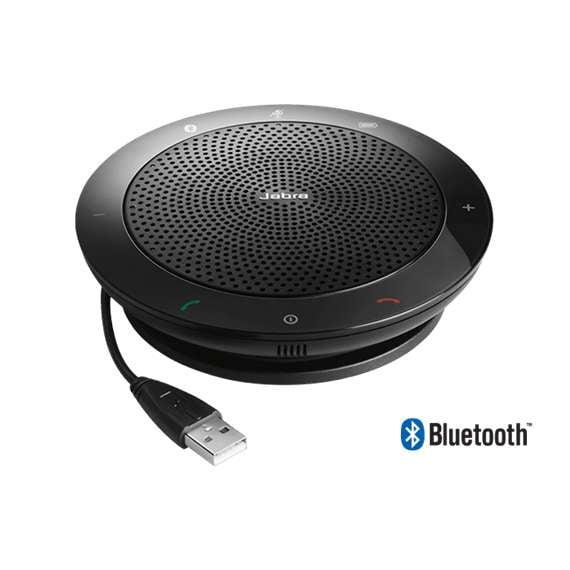 Buy Jabra 510+ Speaker With Lync 360 USB Adapter in [storefront]