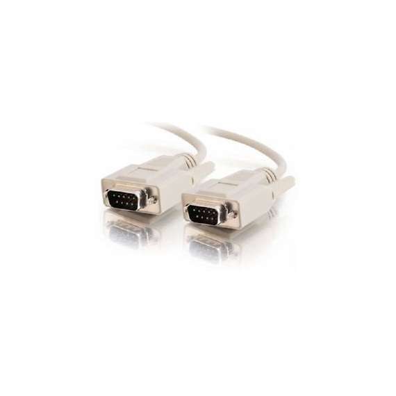 Buy Serial 9 pin m-m / m-f / f-f Cable in [storefront]