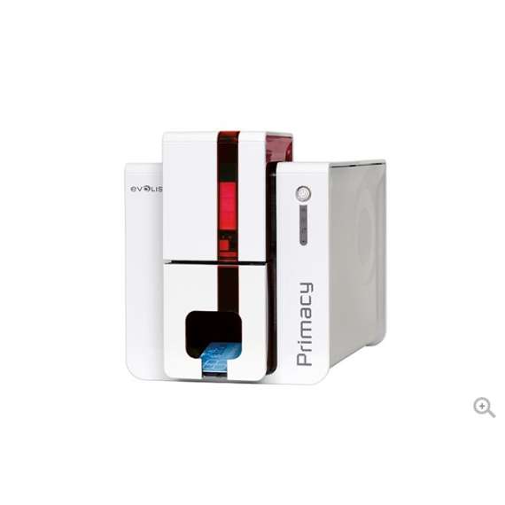 Buy Evolis Primacy (Dual Sided)  Card Printer in [storefront]