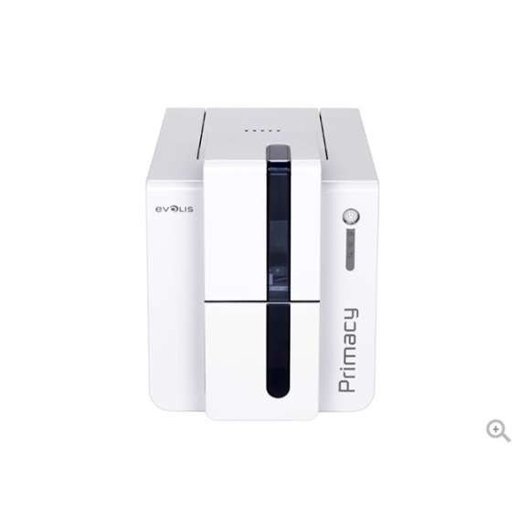 Buy Evolis Zenius (Single Sided) Card Printer in [storefront]