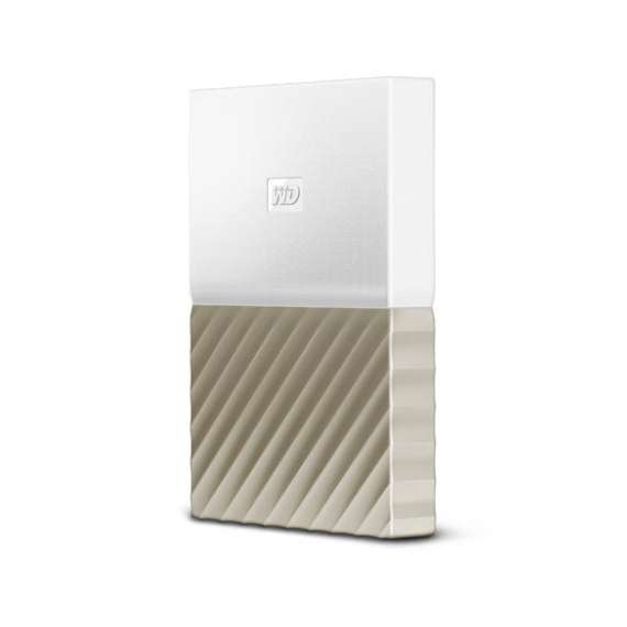 Buy Western Digital My Passport Ultra 1TB Portable External Hard Drive in [storefront]