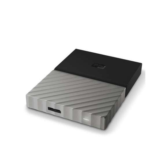 Buy Western Digital My Passport Ultra 1TB Portable External Hard Drive in [storefront]