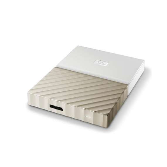 Buy Western Digital My Passport Ultra 1TB Portable External Hard Drive in [storefront]