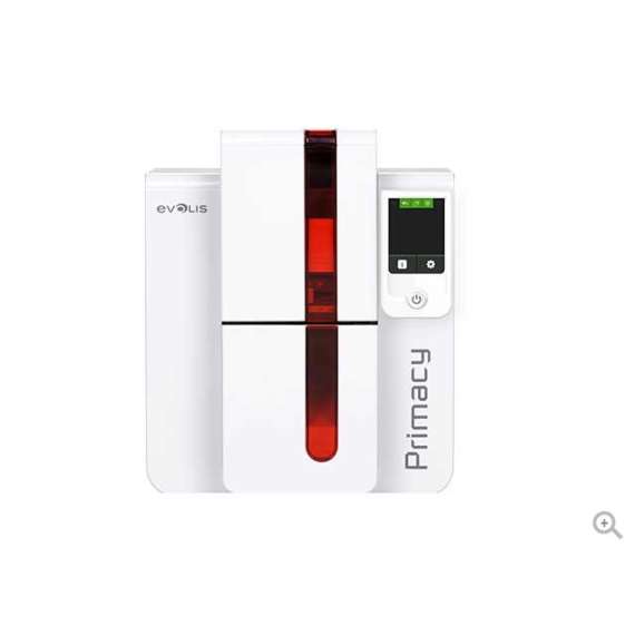 Buy Evolis Primacy (Dual Sided)  Card Printer in [storefront]