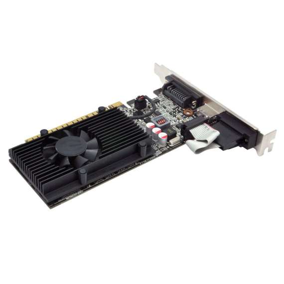 Buy GeForce GT 610 2GB Graphics Card in Kenya