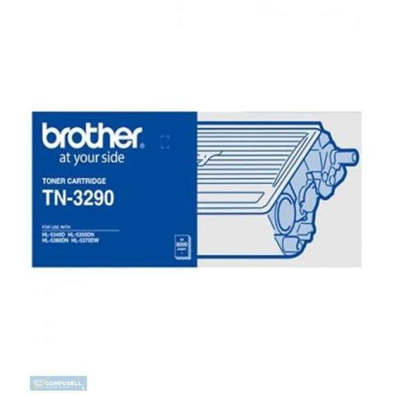 Buy Brother TN-3290 Toner Cartridge in [storefront]