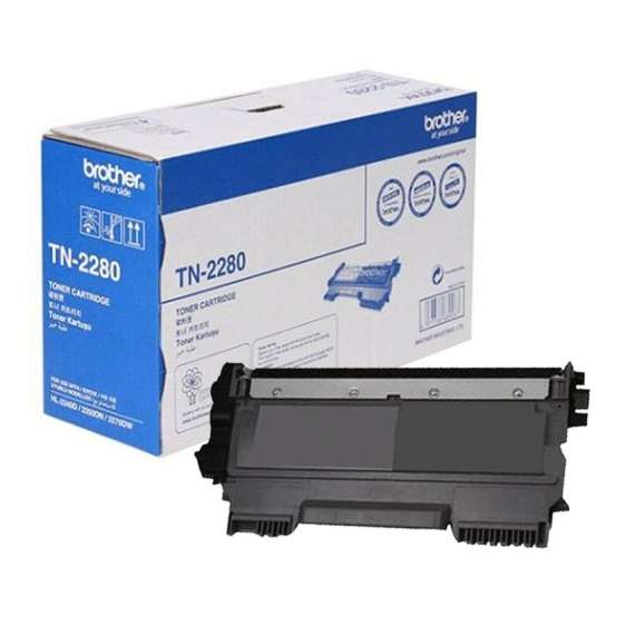 Buy Brother TN-2280 Toner Cartridge in [storefront]