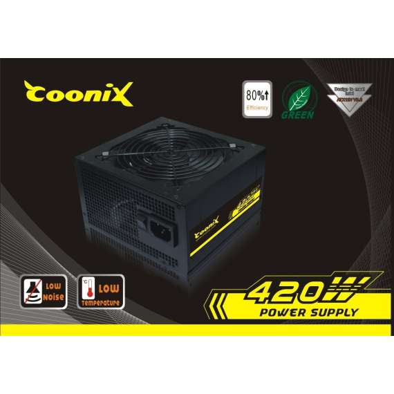 Buy True Power 400w Power Supply in [storefront]