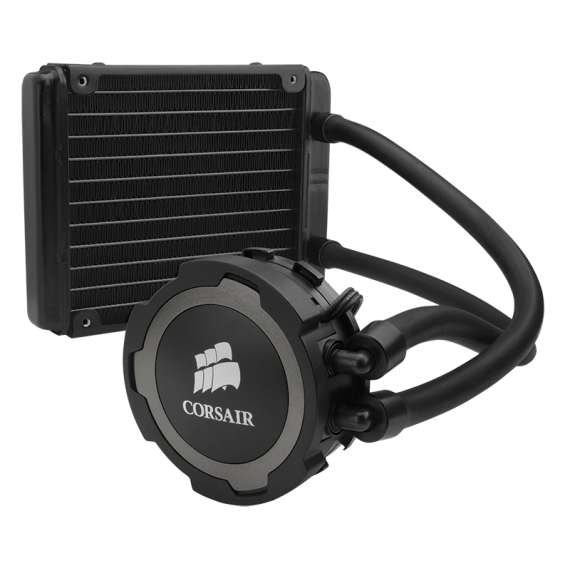 Buy Corsair Hydro Series H75 Liquid CPU Cooler in Kenya