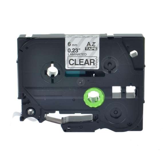 Buy Brother TZE-111 Label Printer Tape in [storefront]