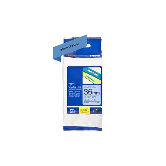 Buy Brother TZE-561 Label Printer Tape in [storefront]