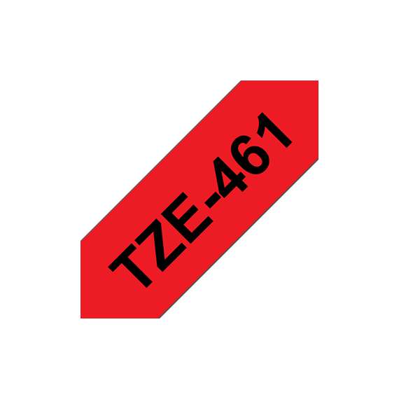 Buy Brother TZE-461 Label Printer Tape in [storefront]