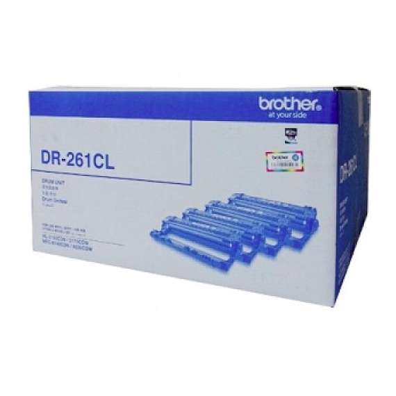 Buy Brother DR-261CL Drum in [storefront]