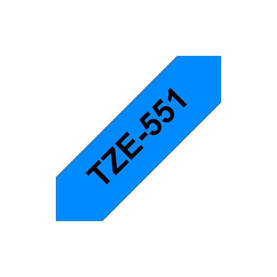 Buy Brother TZE-551 Label Printer Tape in [storefront]