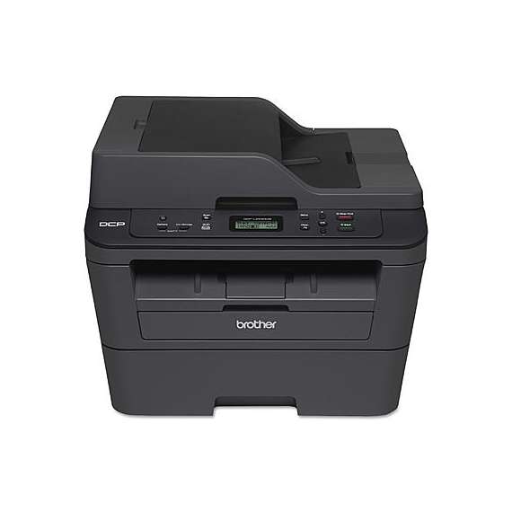 Buy Brother DCP-L2540DW Mono Laser Multifunction A4 Printer in [storefront]