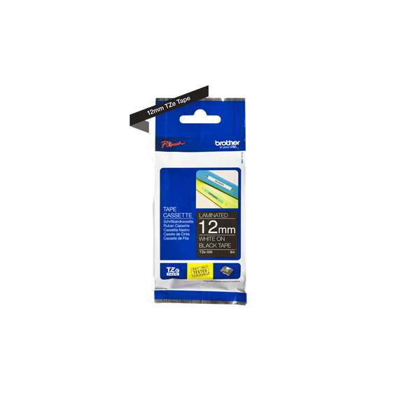 Buy Brother TZE-335 Label Printer Tape in [storefront]